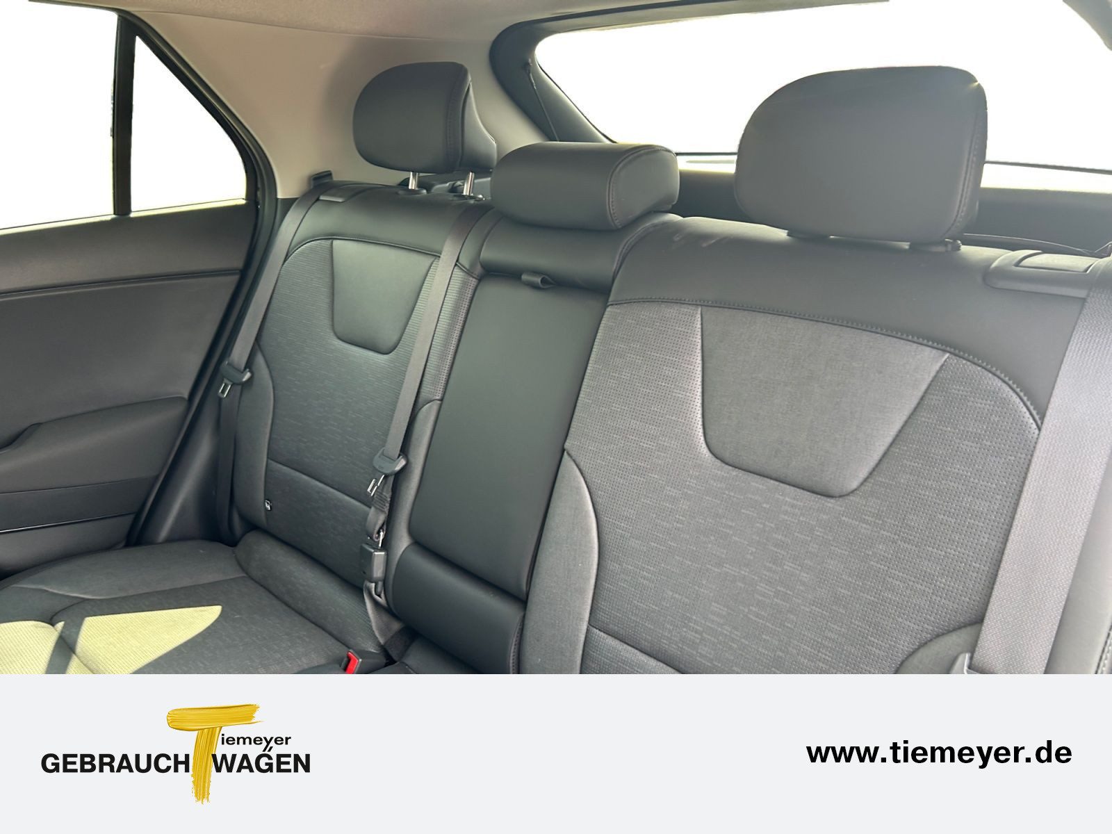 Kia Niro – Foto 11