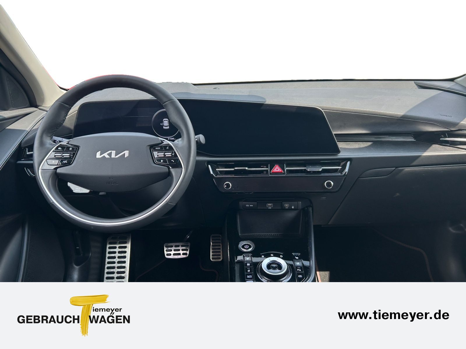 Kia Niro – Foto 12