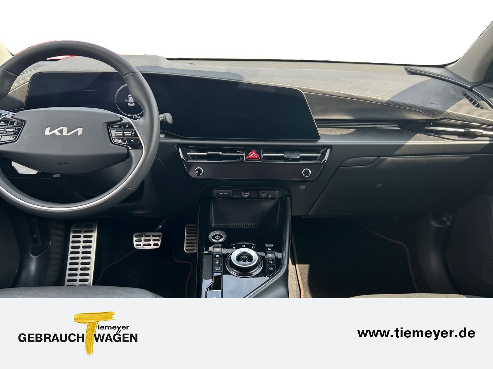 Kia Niro – Foto 13