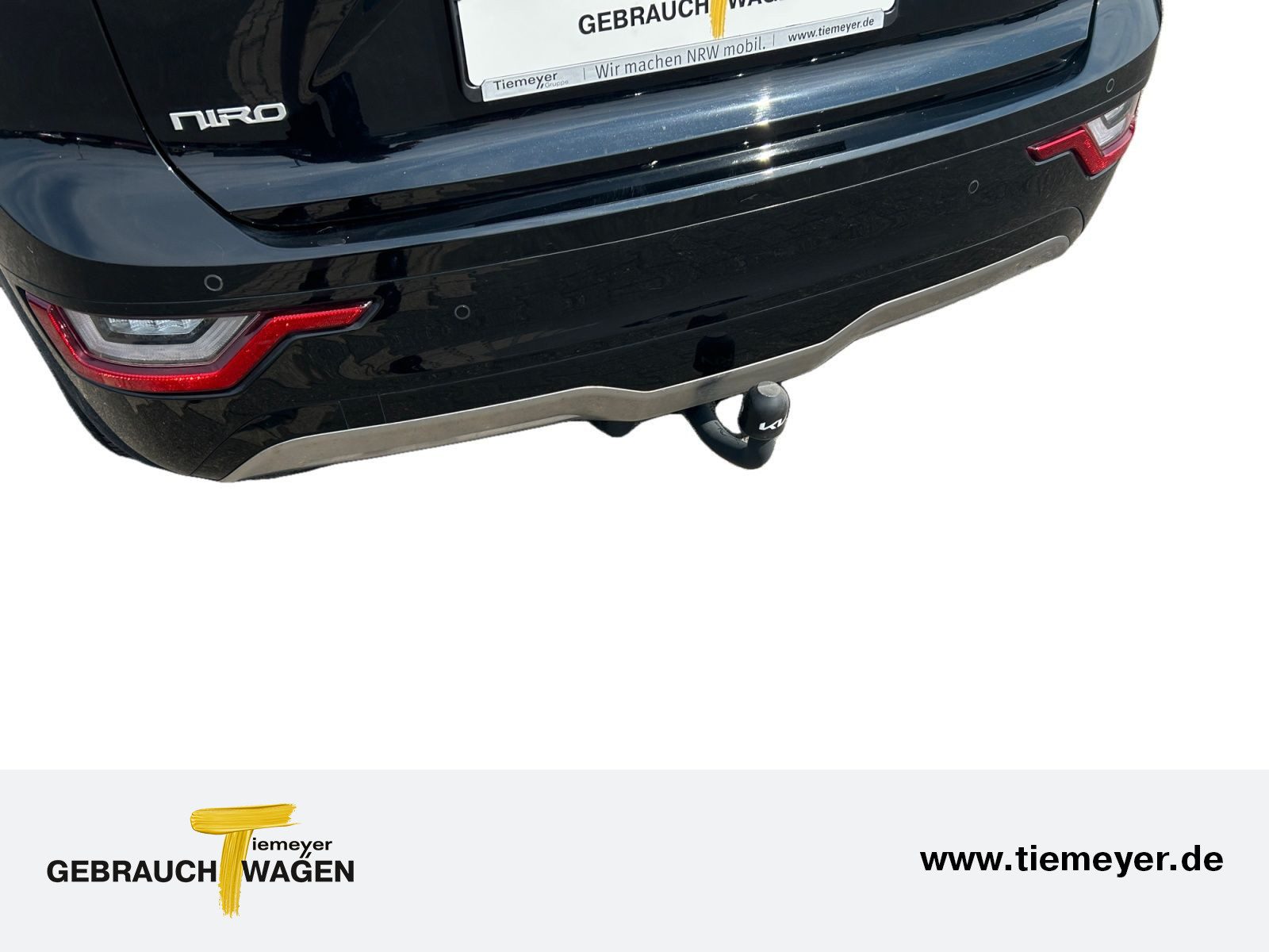 Kia Niro – Foto 16