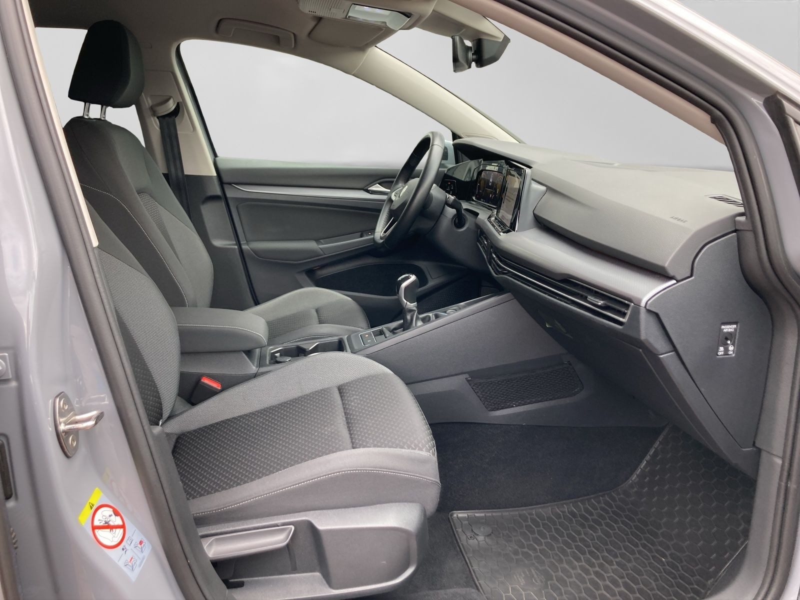 Volkswagen Golf – Foto 4
