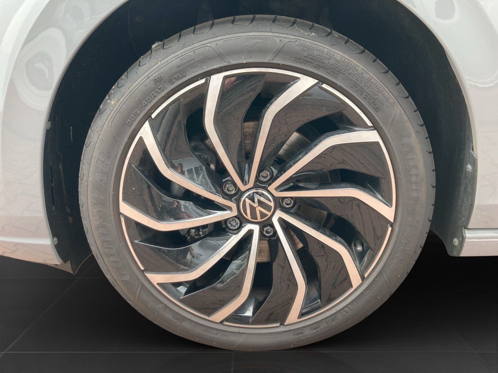 Volkswagen Golf – Foto 7