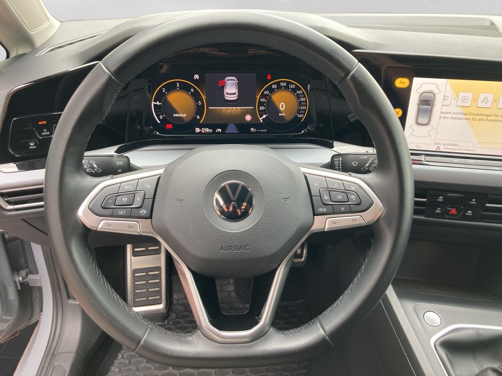 Volkswagen Golf – Foto 9