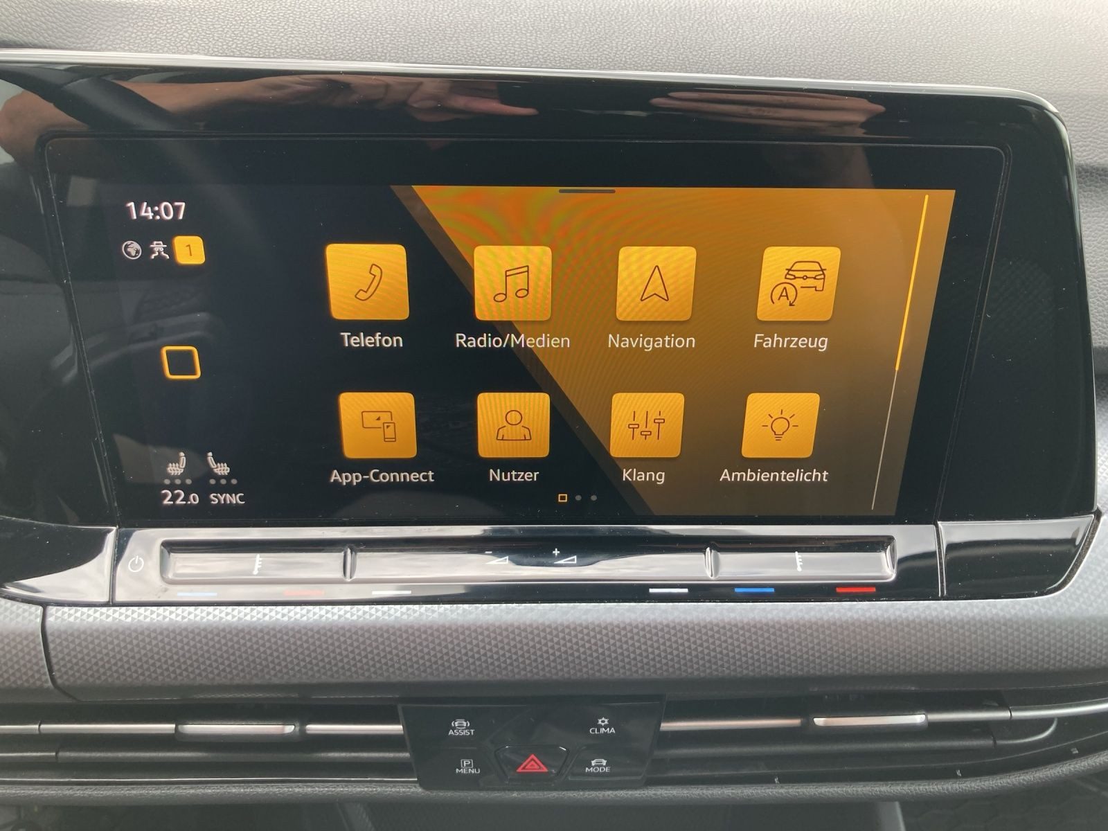 Volkswagen Golf – Foto 12
