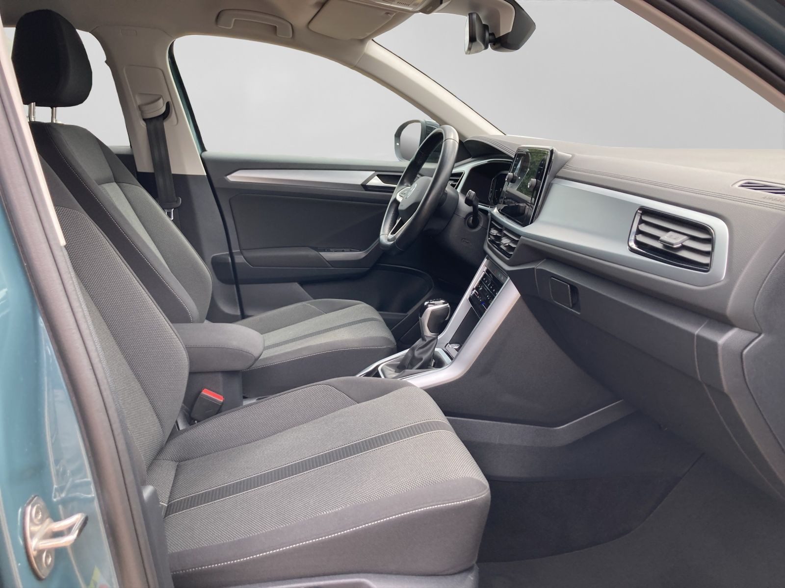 Volkswagen T-Roc – Bild 4
