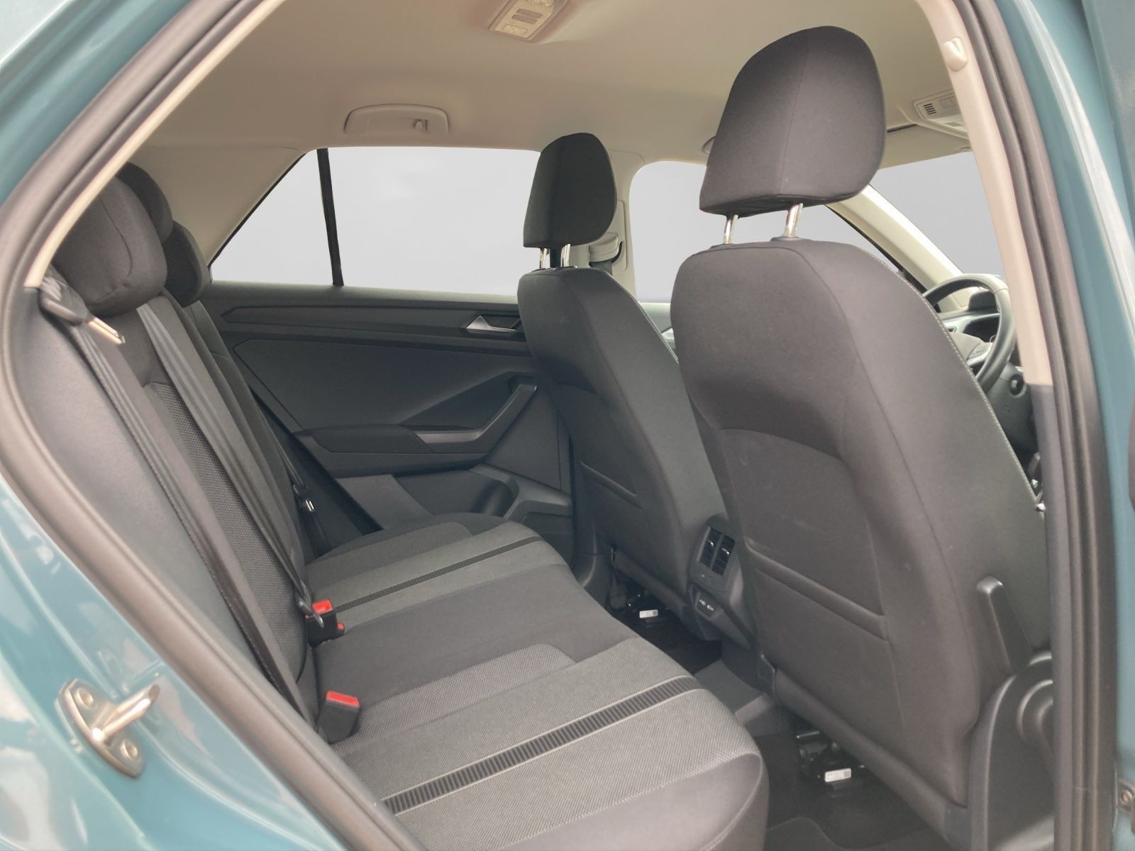 Volkswagen T-Roc – Bild 6