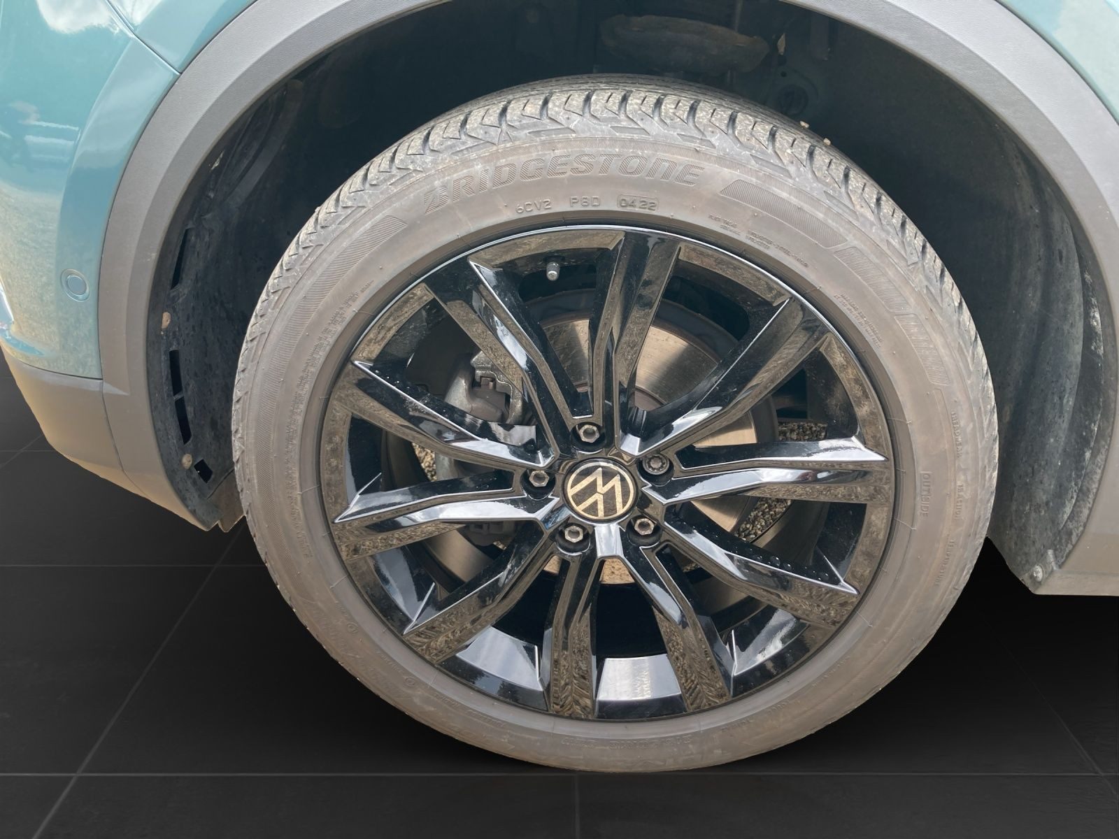 Volkswagen T-Roc – Bild 7