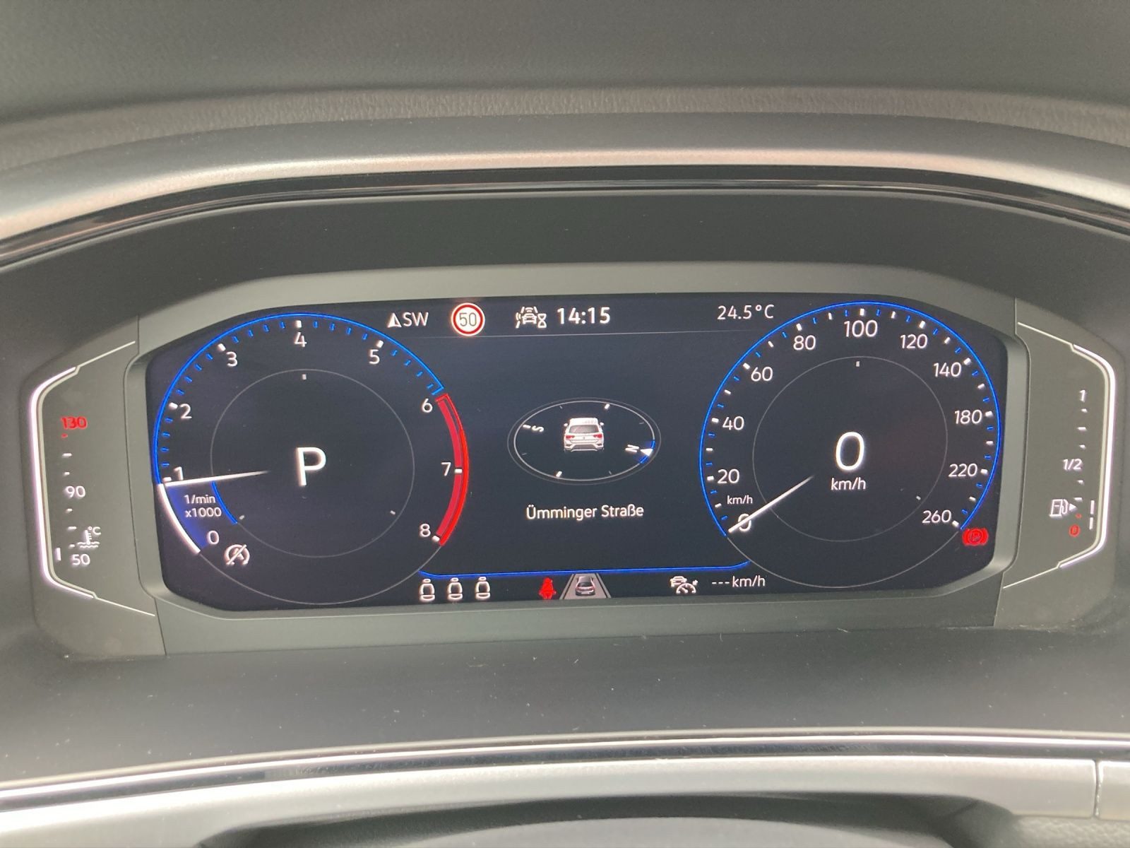 Volkswagen T-Roc – Bild 10