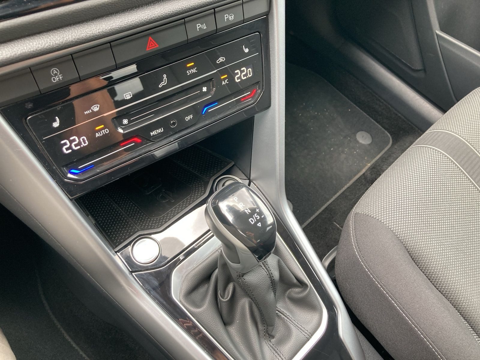 Volkswagen T-Roc – Bild 11