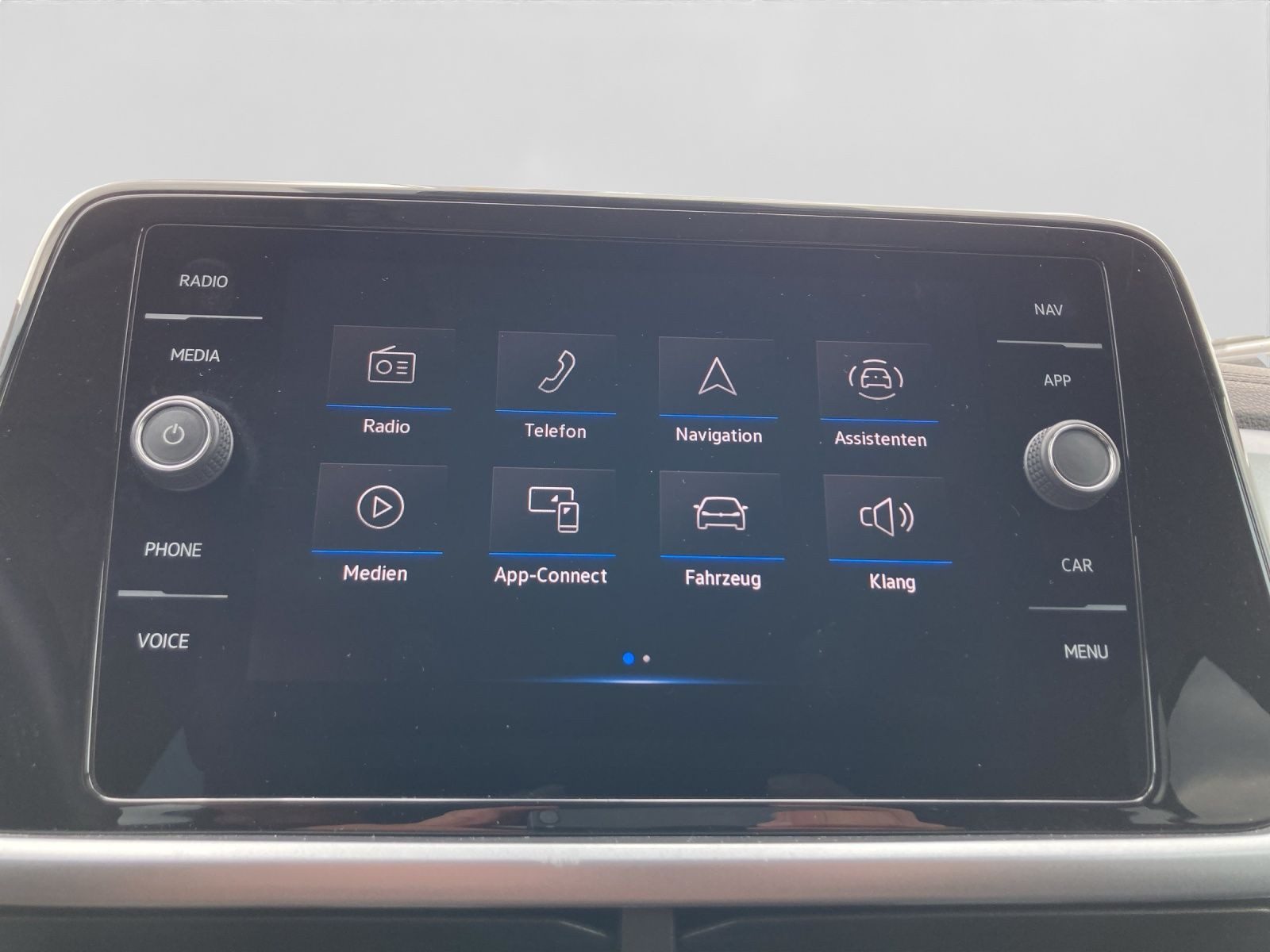 Volkswagen T-Roc – Bild 12