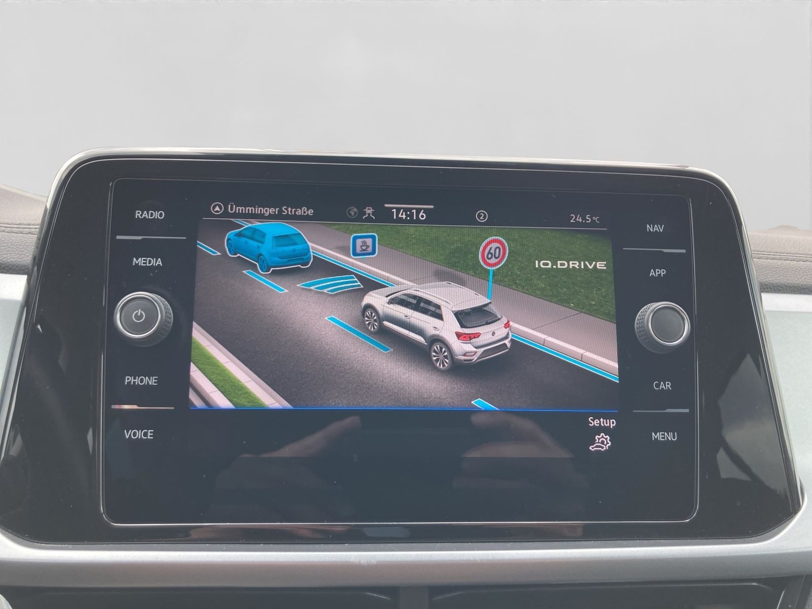 Volkswagen T-Roc – Bild 13