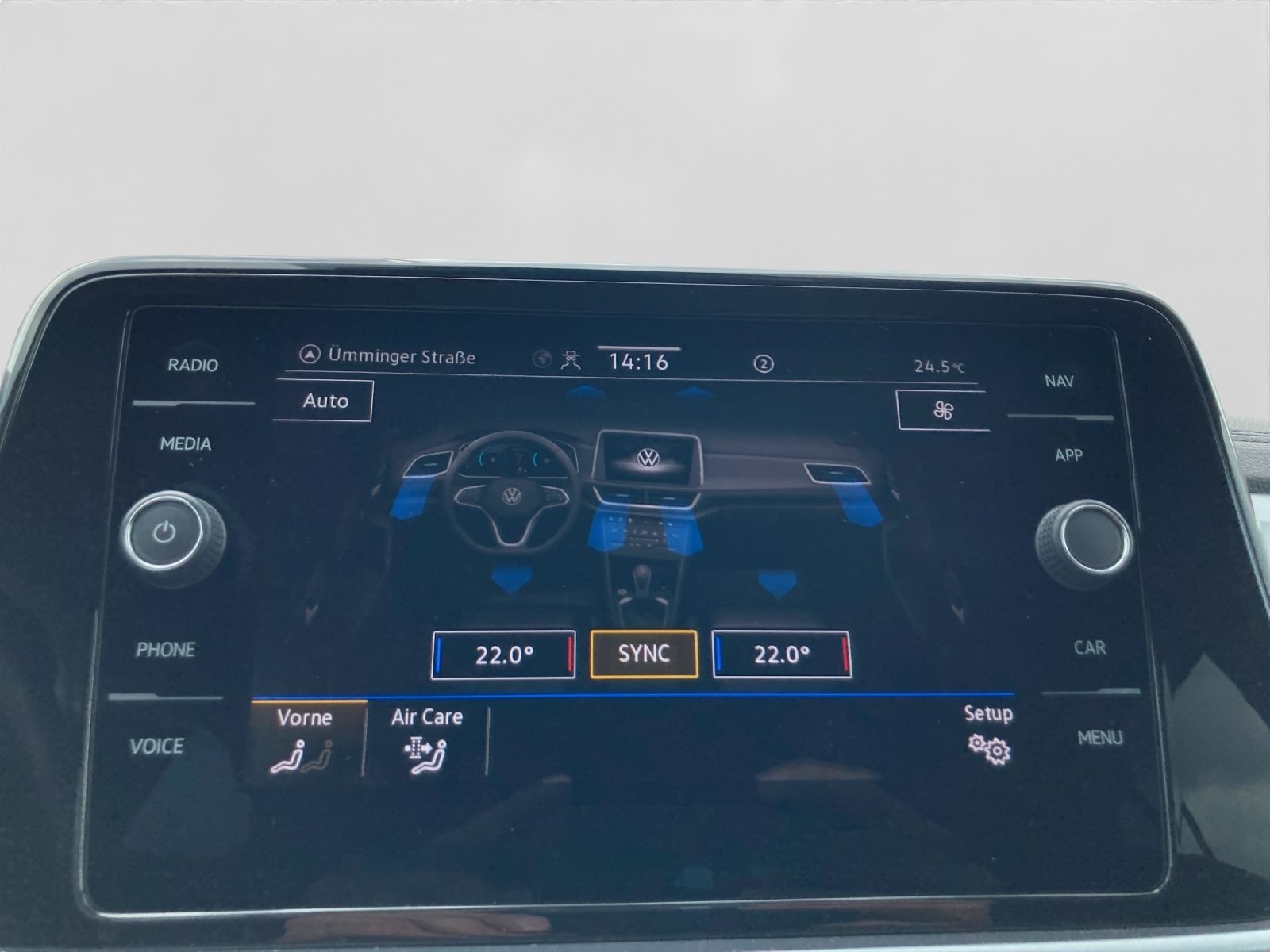 Volkswagen T-Roc – Bild 16