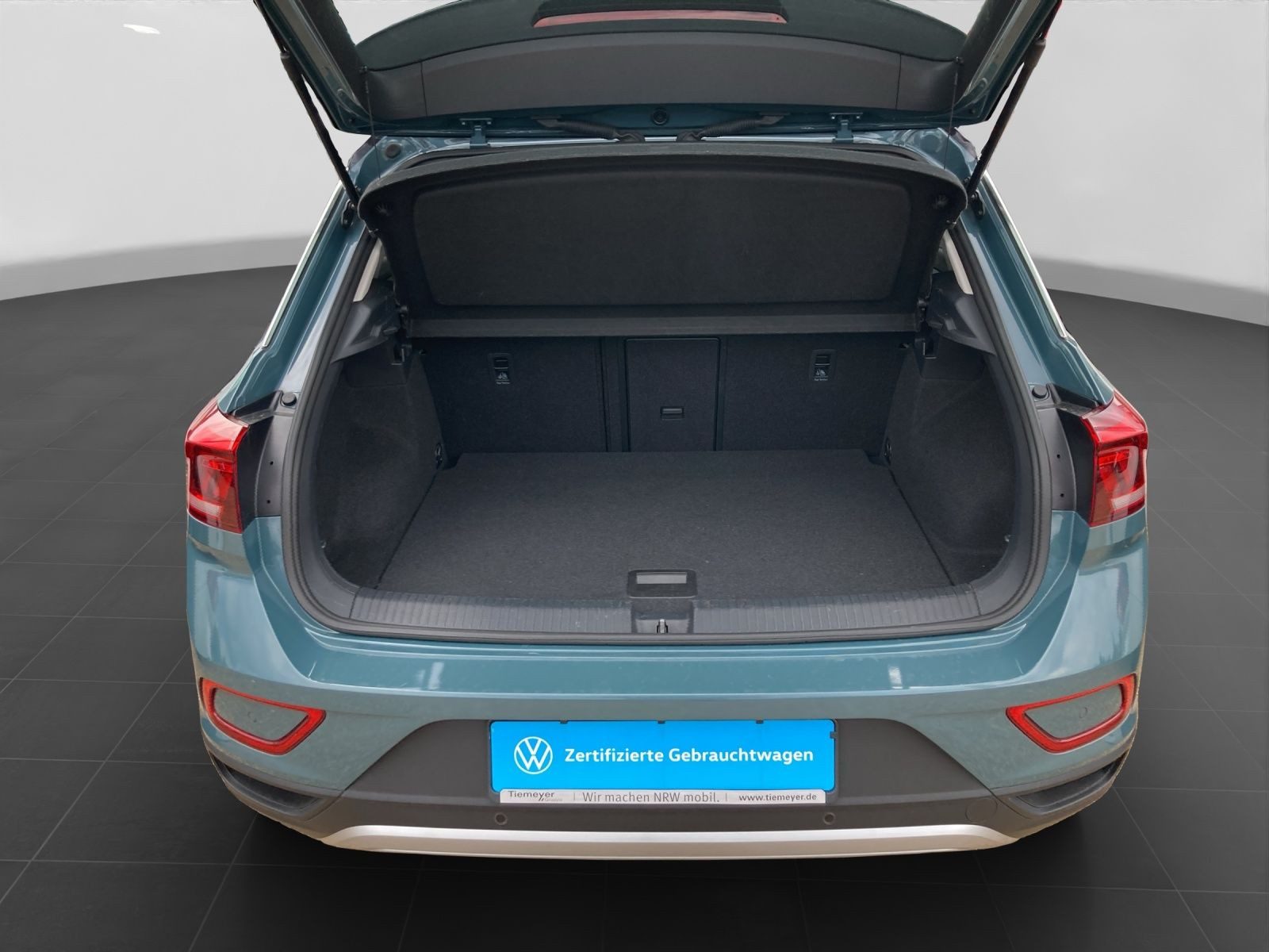 Volkswagen T-Roc – Bild 17