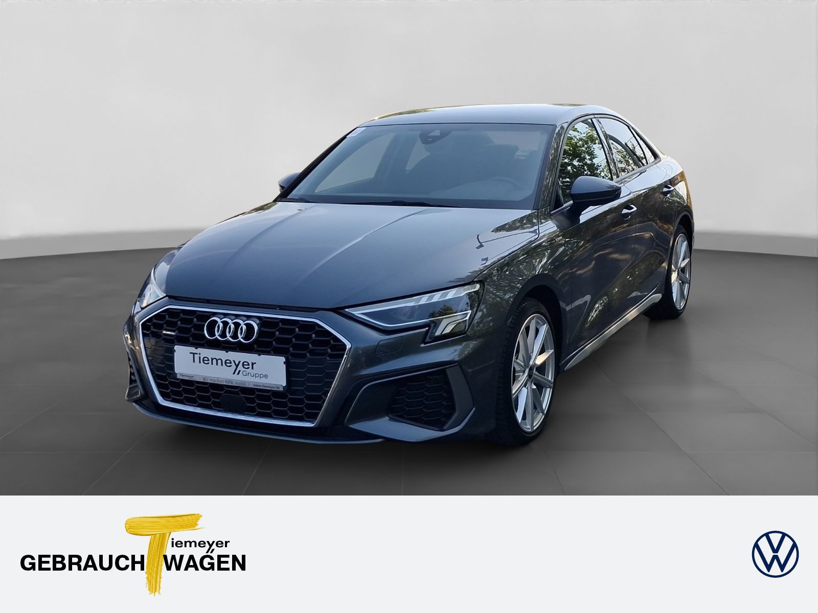 Audi A3 – Bild 1