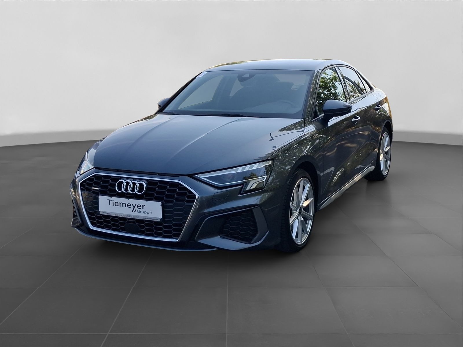 Audi A3 – Bild 2