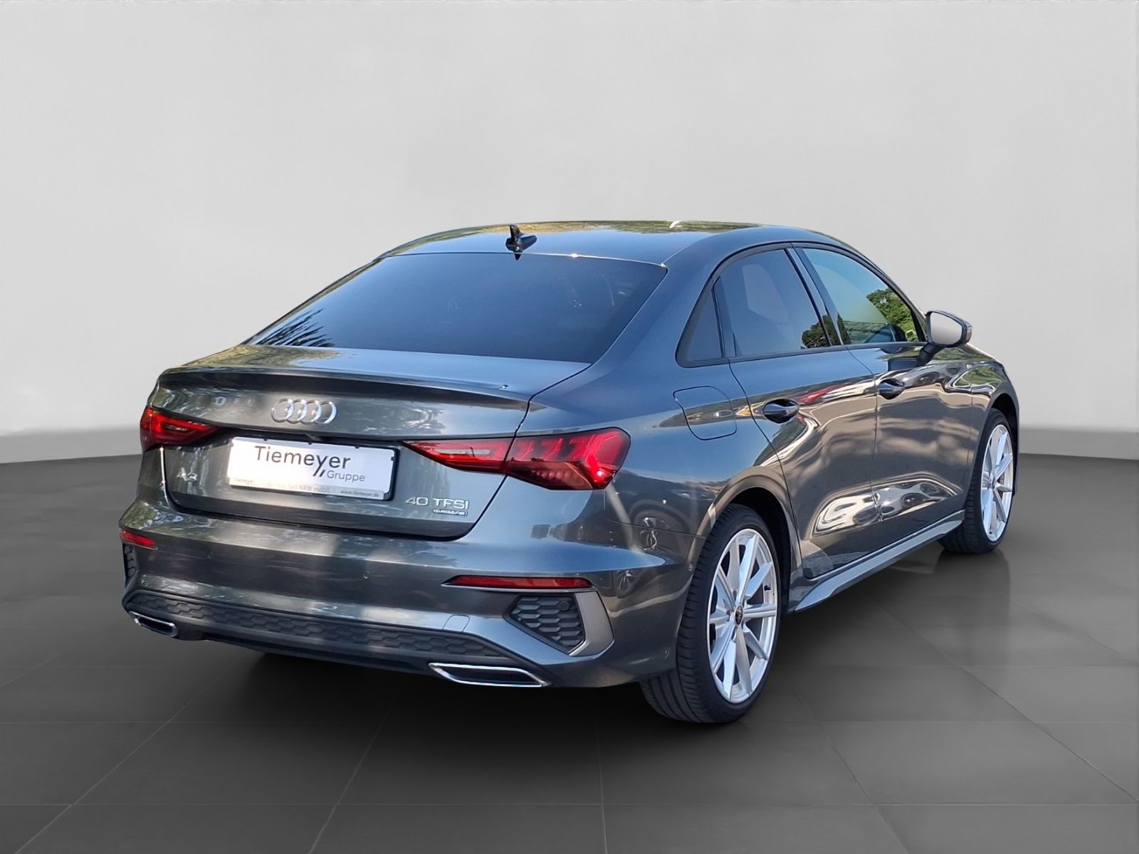 Audi A3 – Bild 3