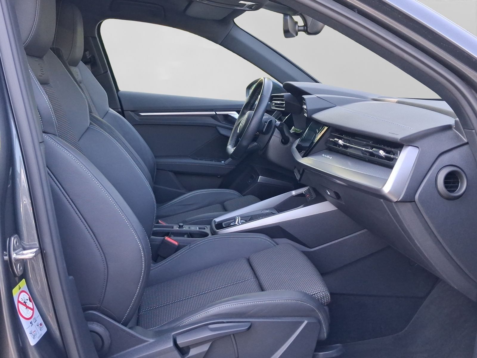 Audi A3 – Bild 4