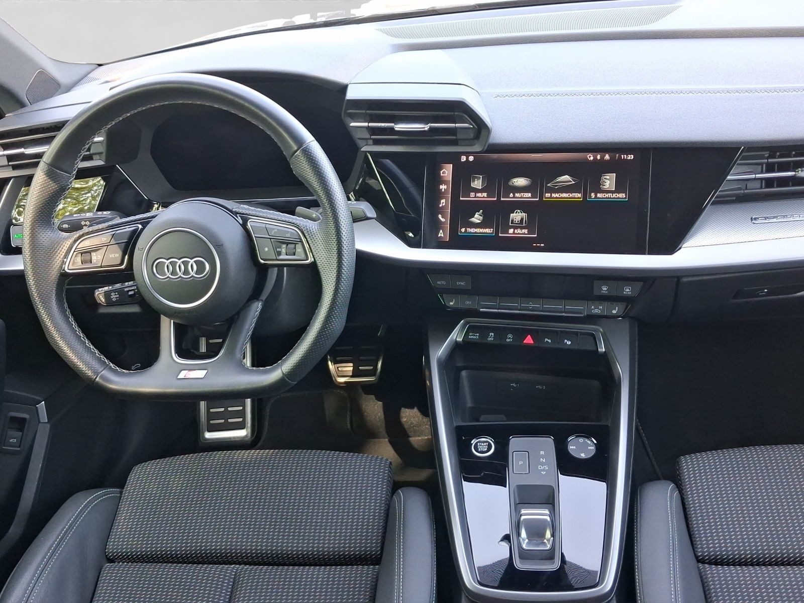Audi A3 – Bild 5