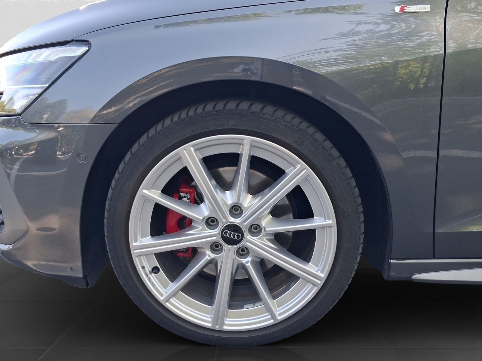 Audi A3 – Bild 7