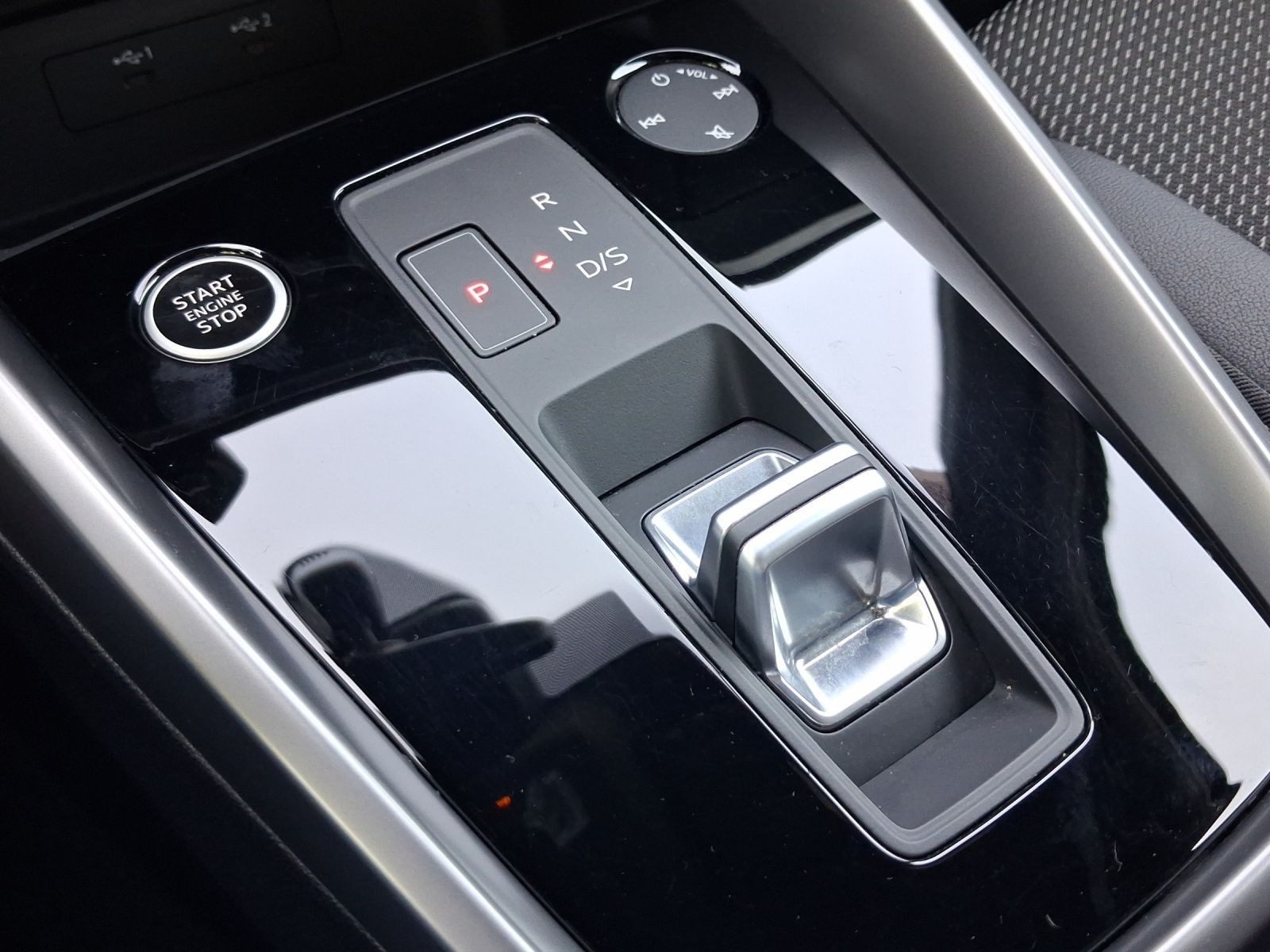 Audi A3 – Bild 11