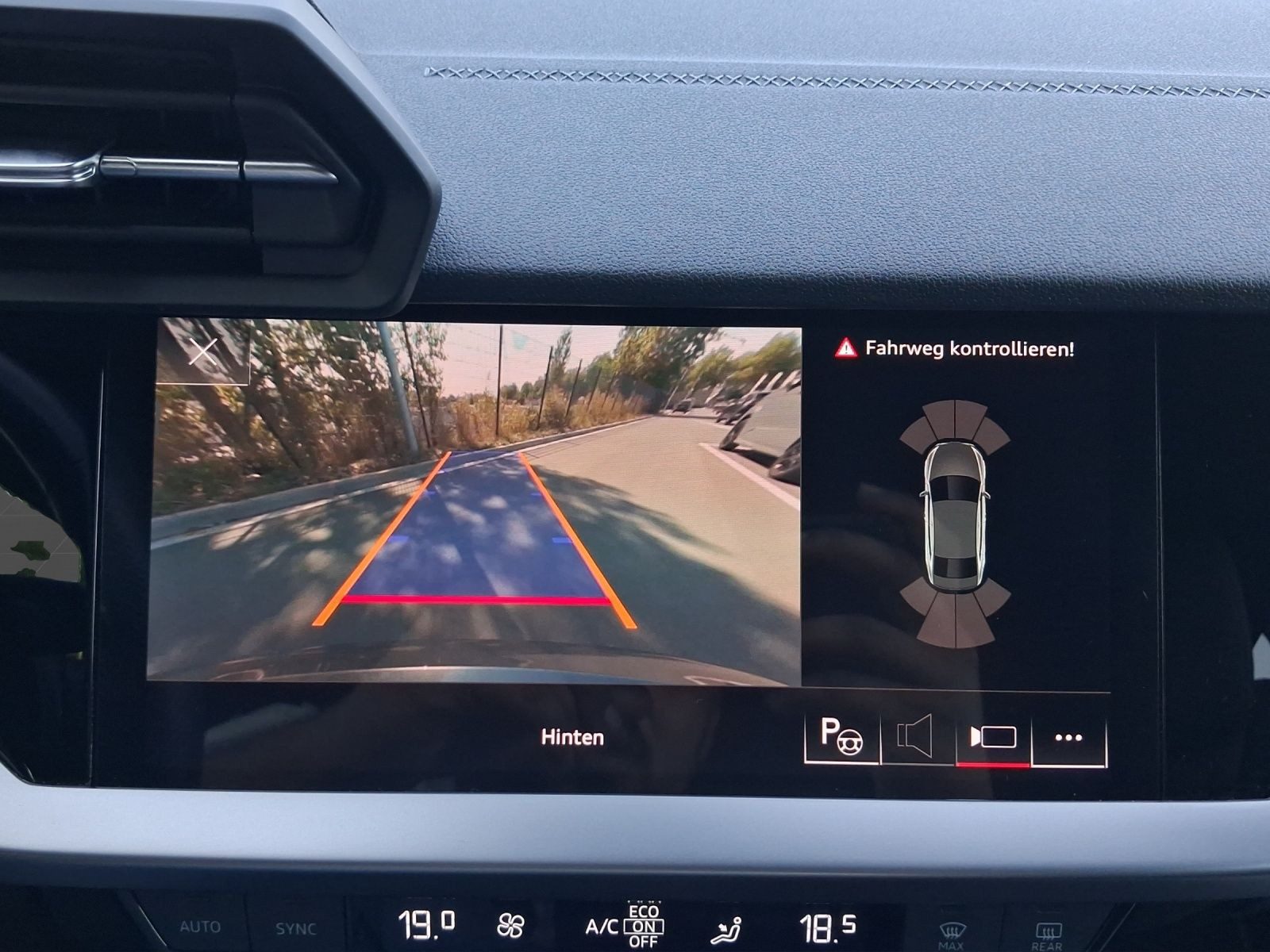 Audi A3 – Bild 12