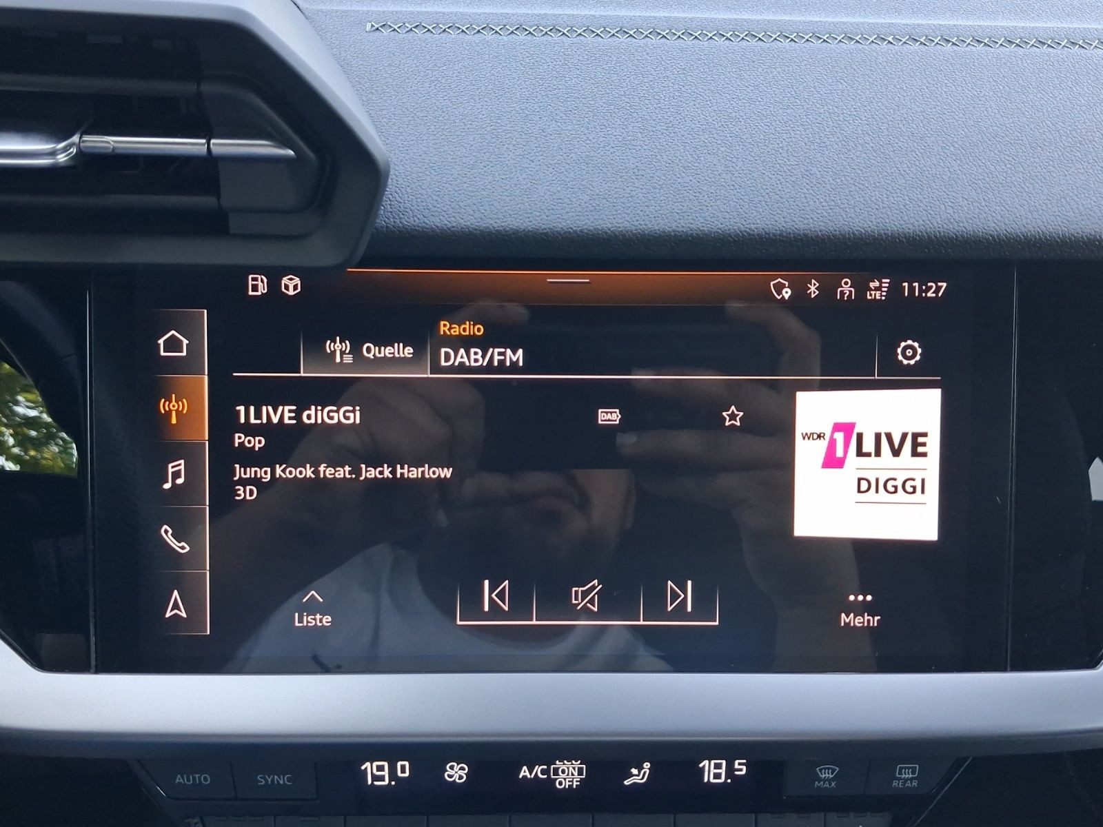 Audi A3 – Bild 15