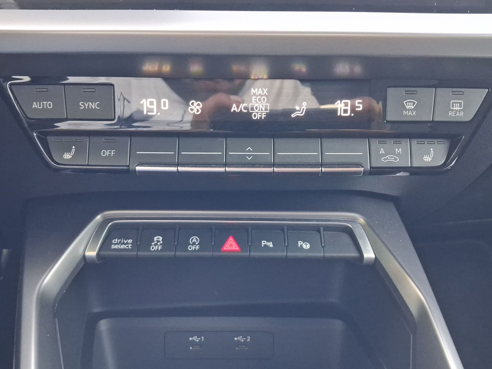 Audi A3 – Bild 16