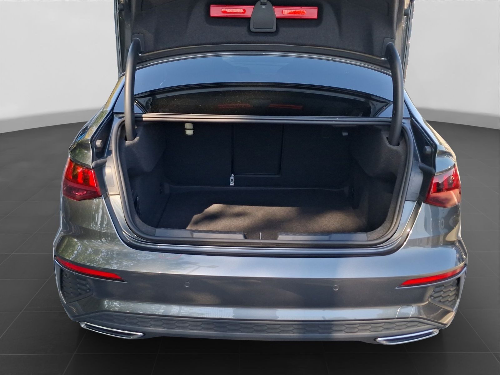 Audi A3 – Bild 17