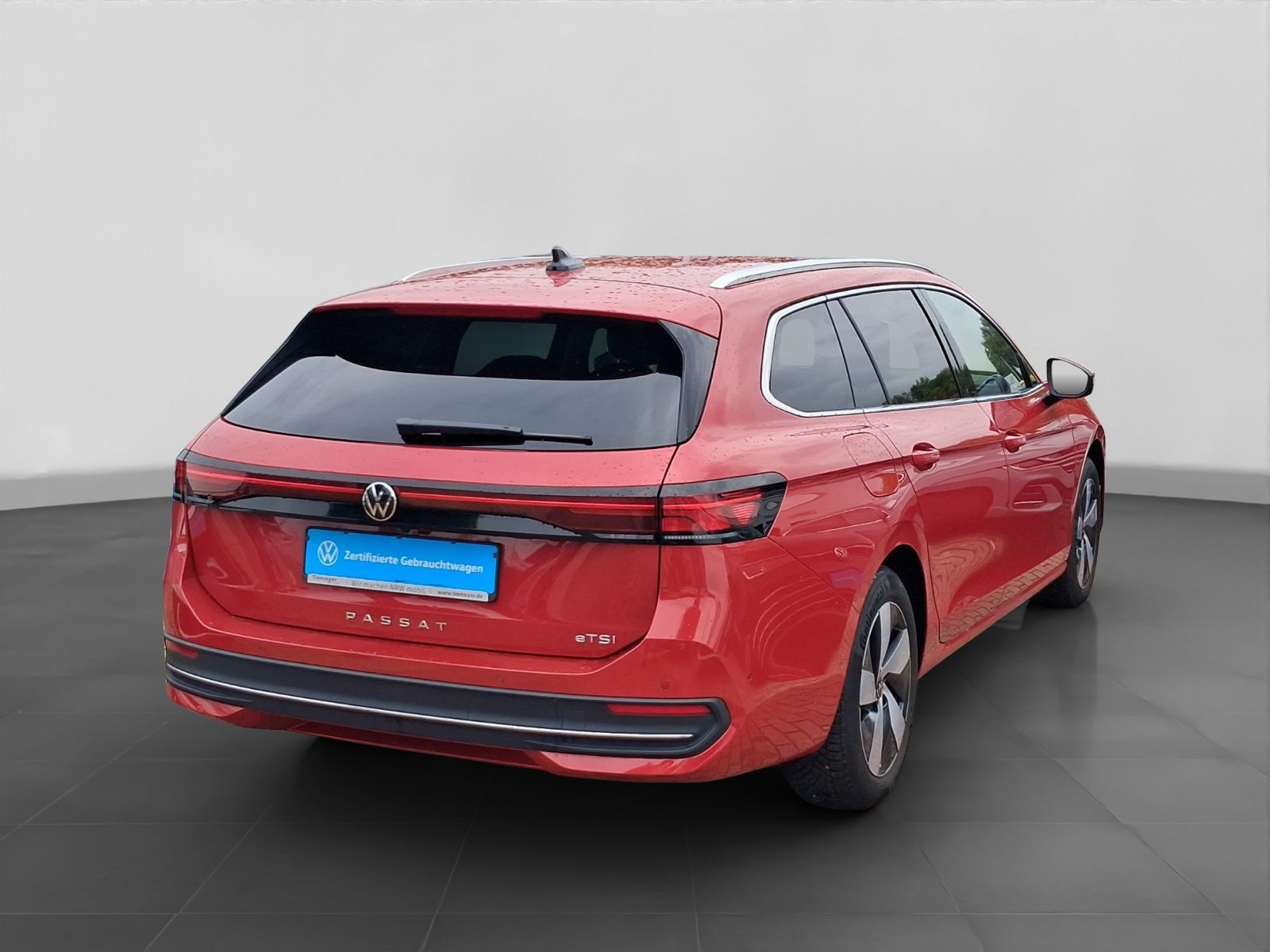 Volkswagen Passat Variant – Foto 3