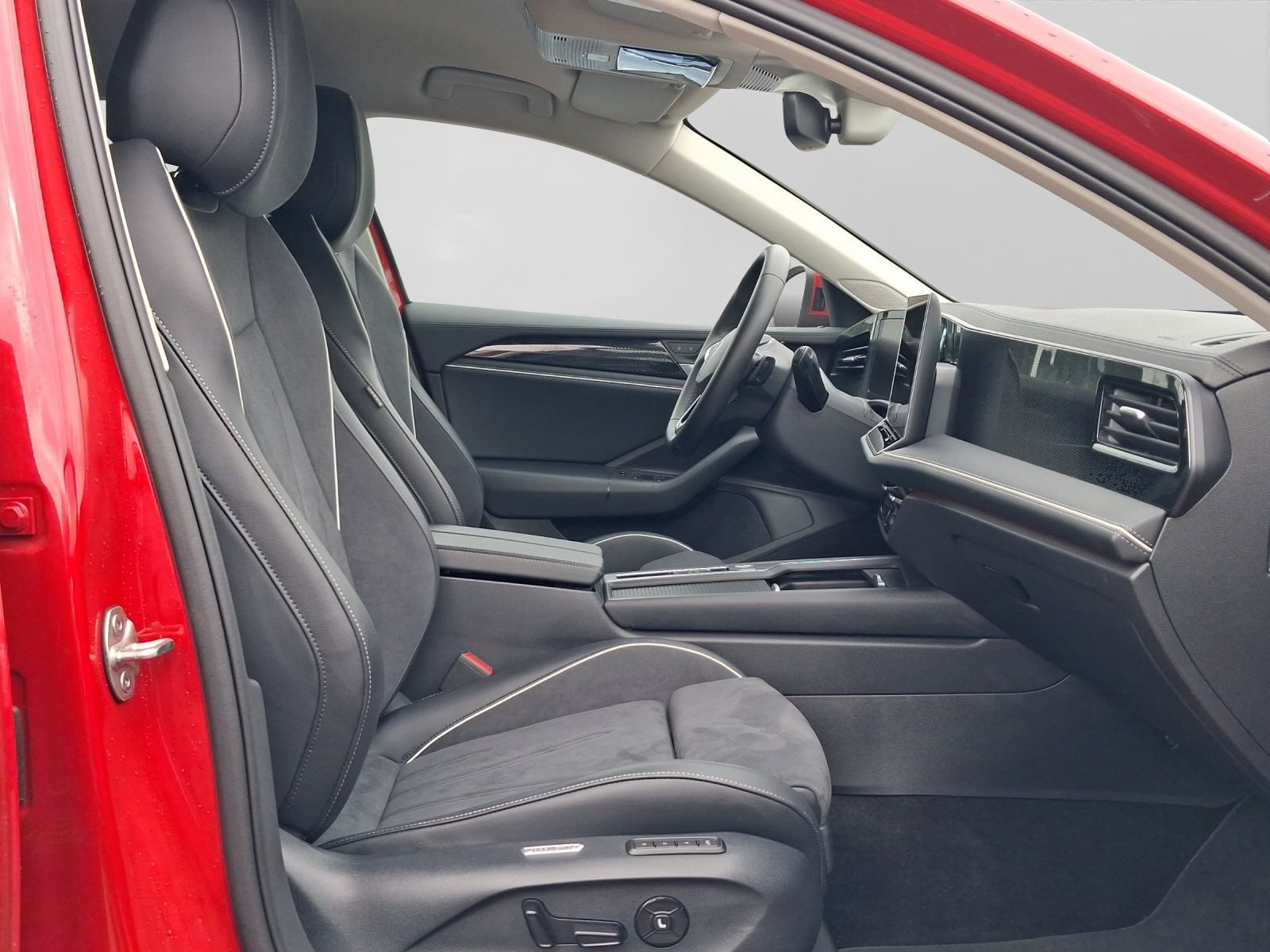 Volkswagen Passat Variant – Foto 4