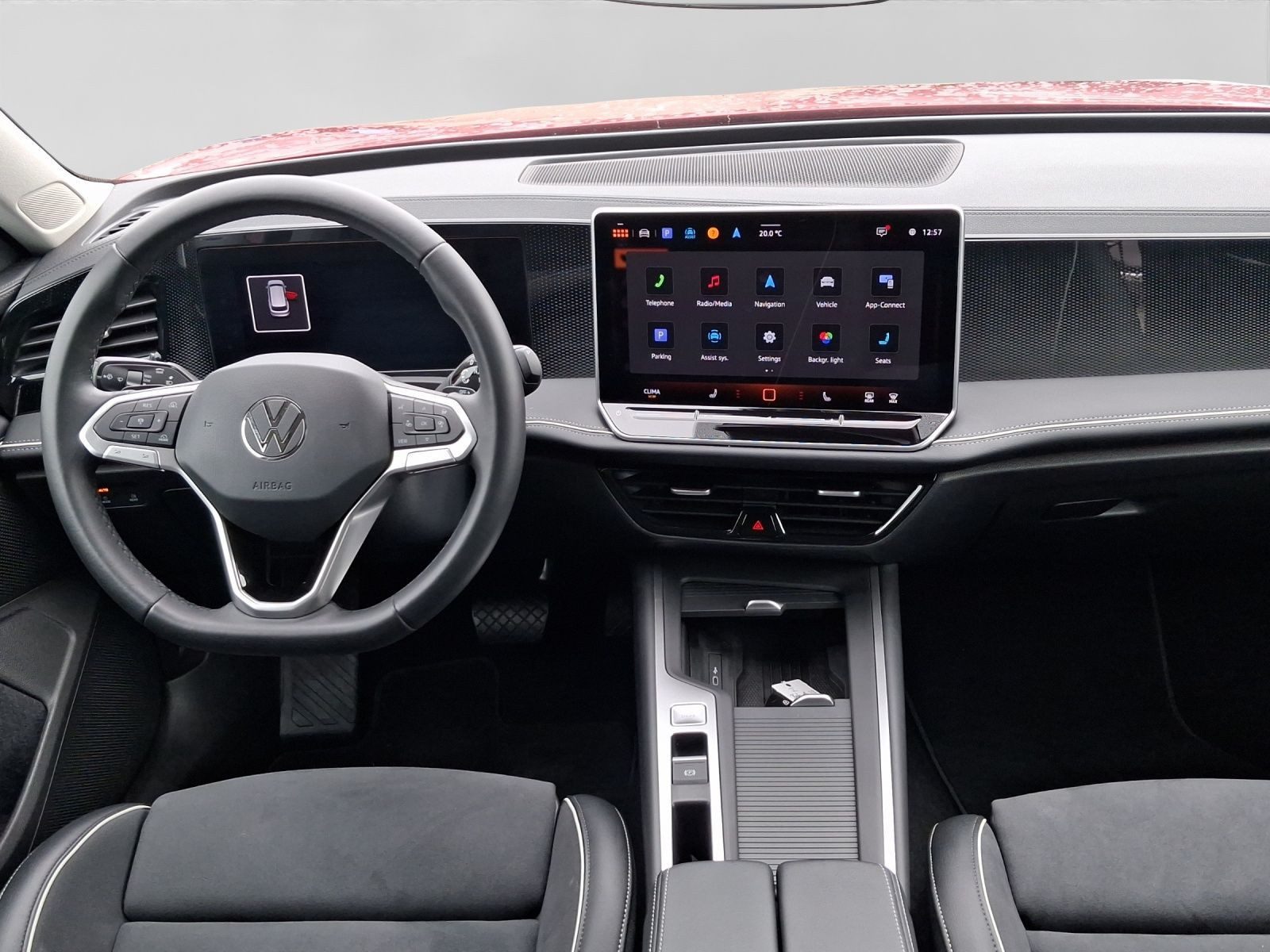 Volkswagen Passat Variant – Foto 5