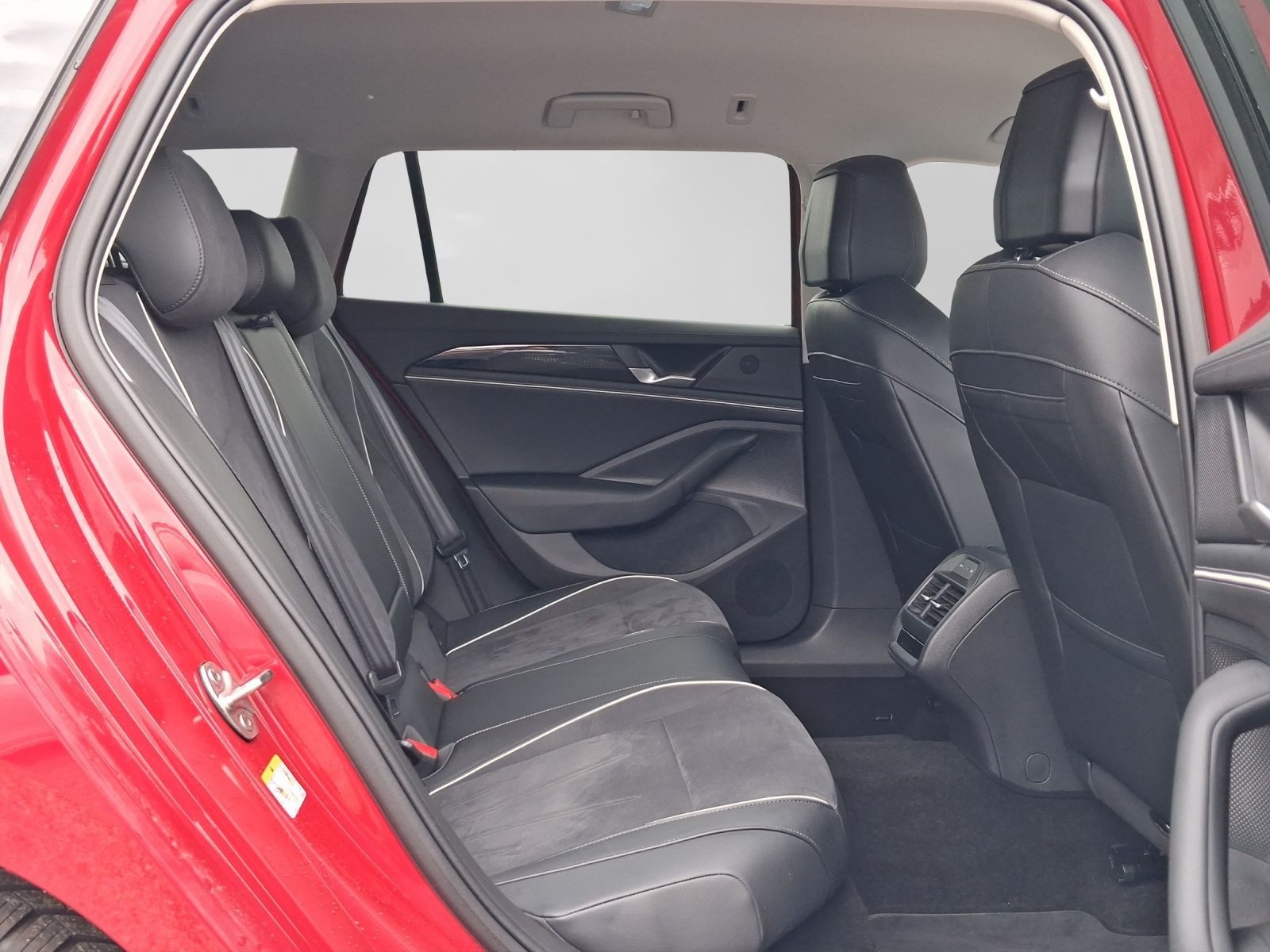Volkswagen Passat Variant – Foto 6