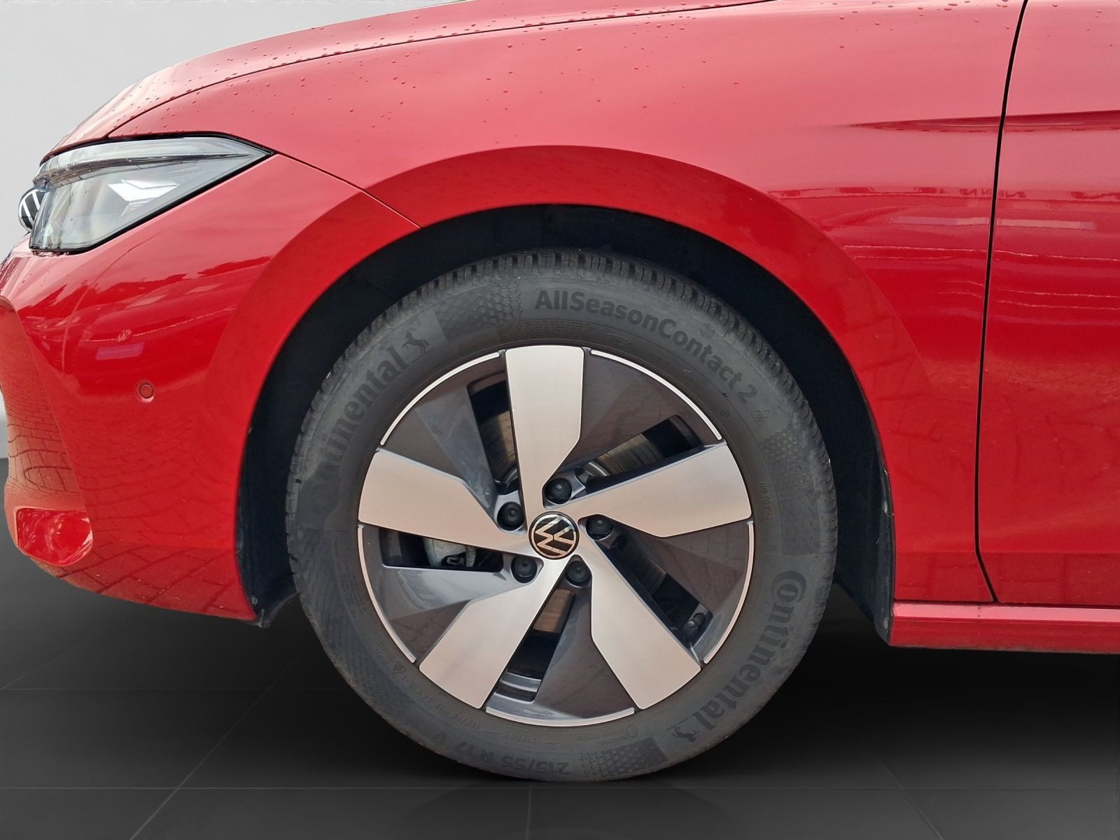 Volkswagen Passat Variant – Foto 7