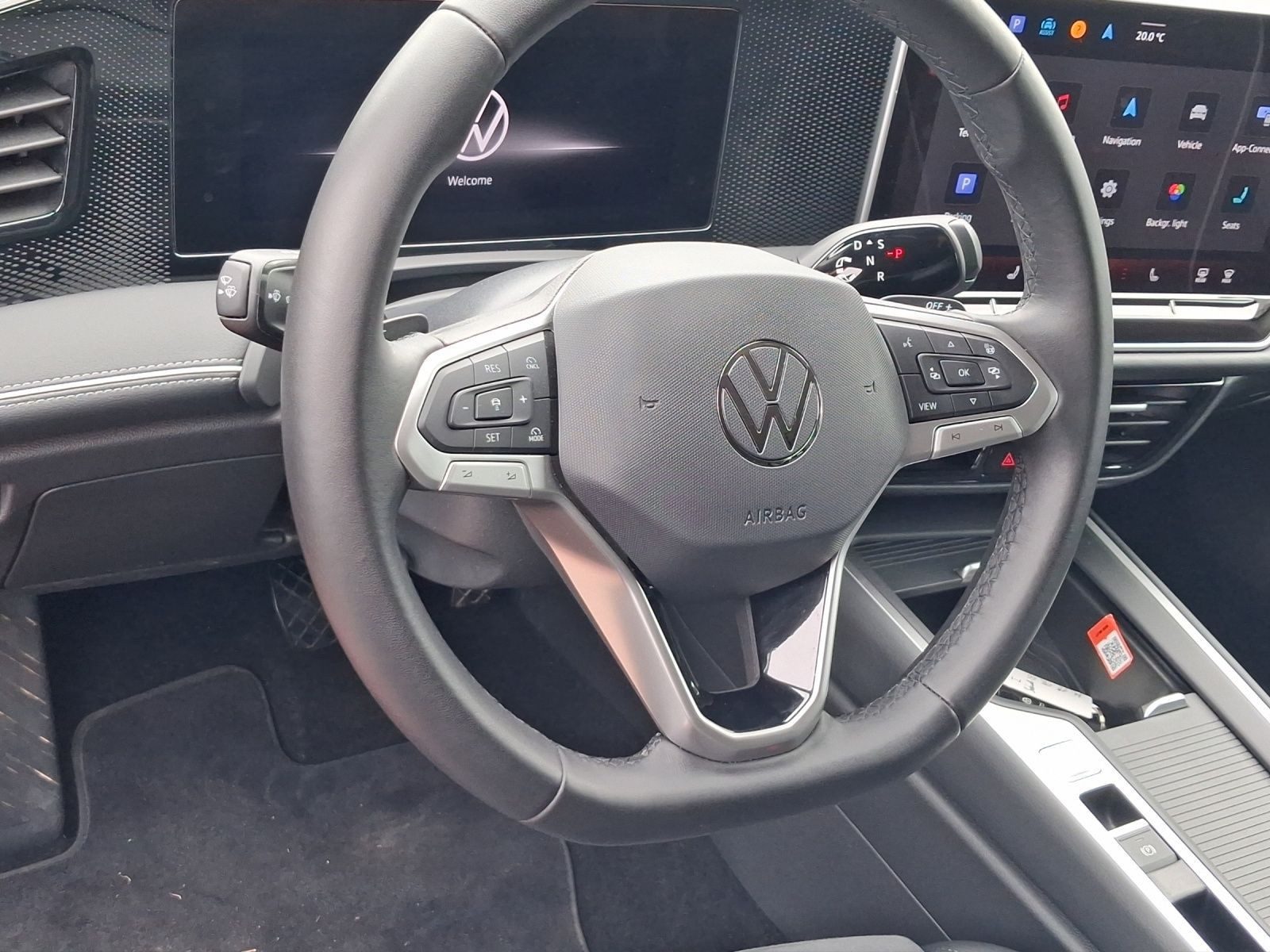 Volkswagen Passat Variant – Foto 9