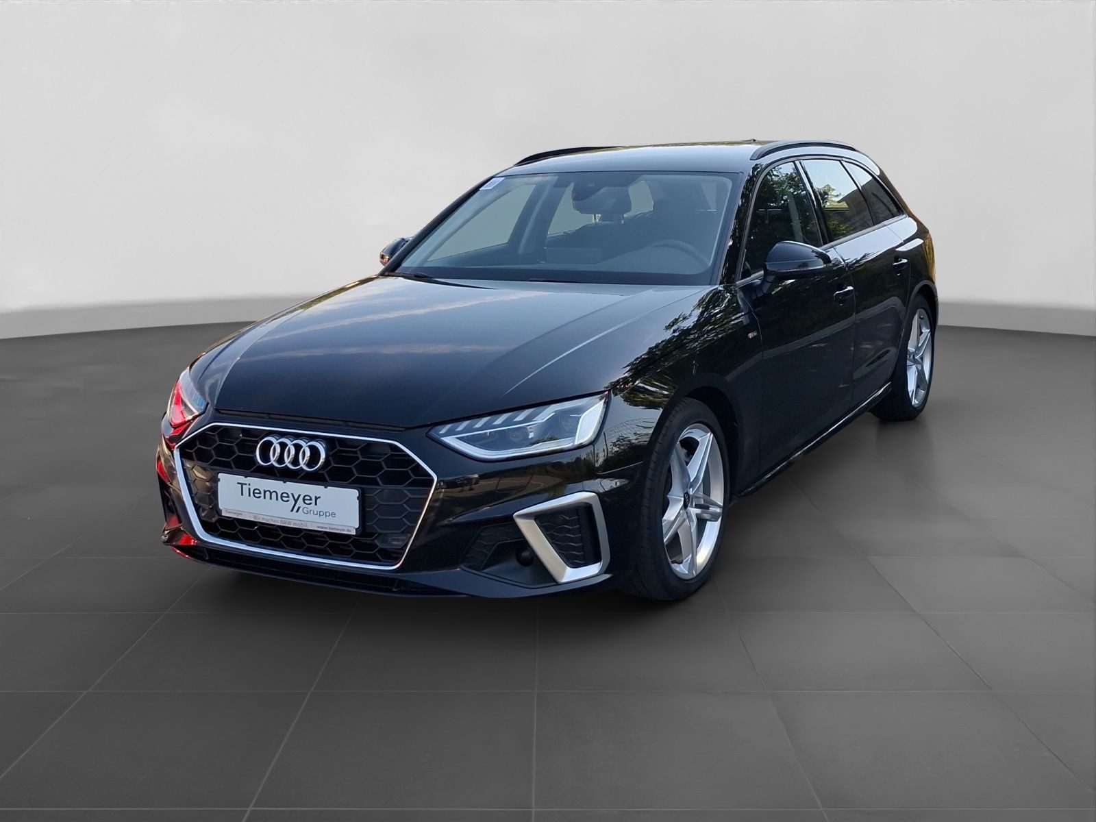 Audi A4 Avant – Bild 2