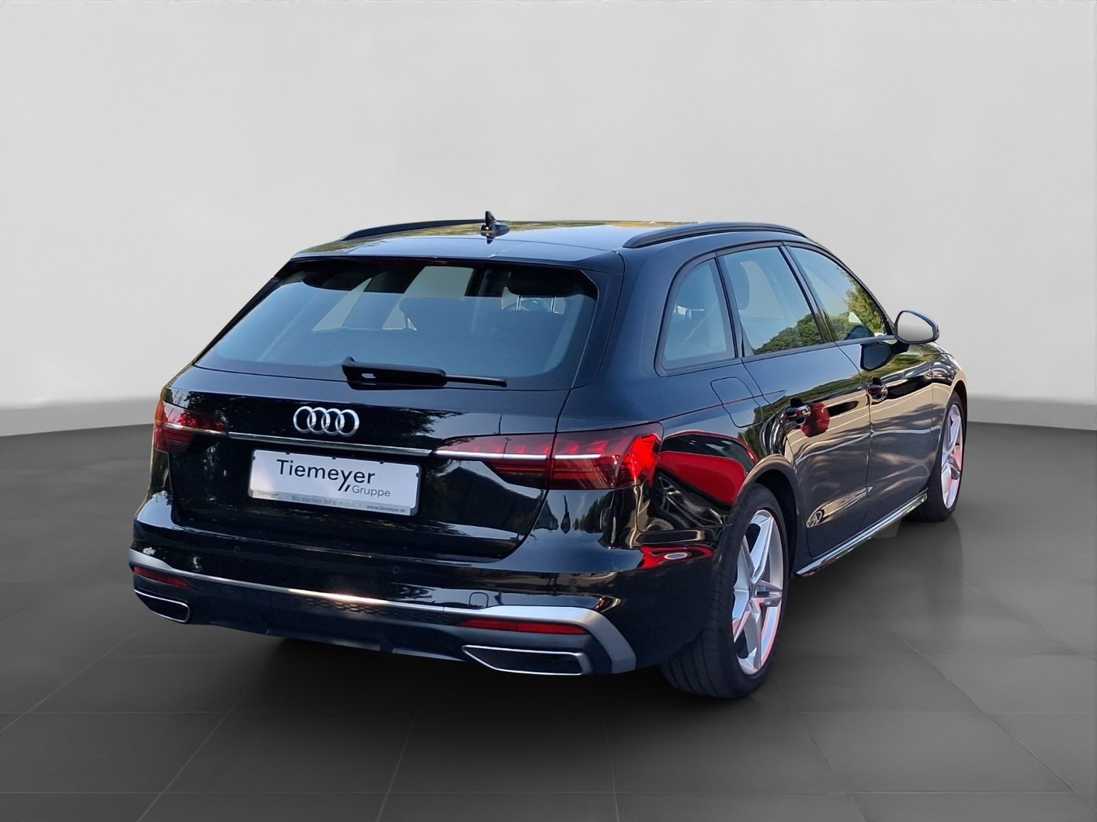 Audi A4 Avant – Bild 3