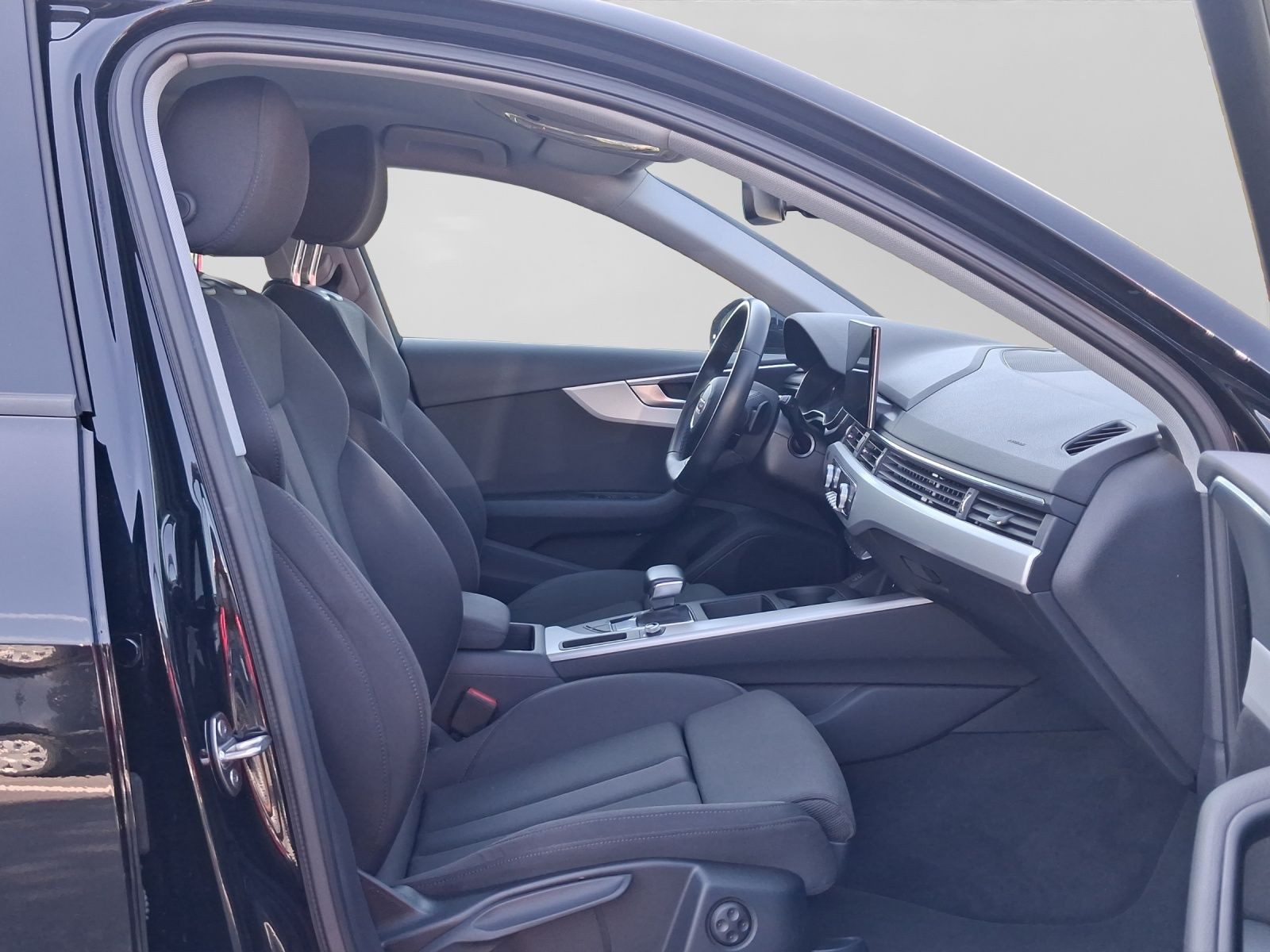 Audi A4 Avant – Bild 4