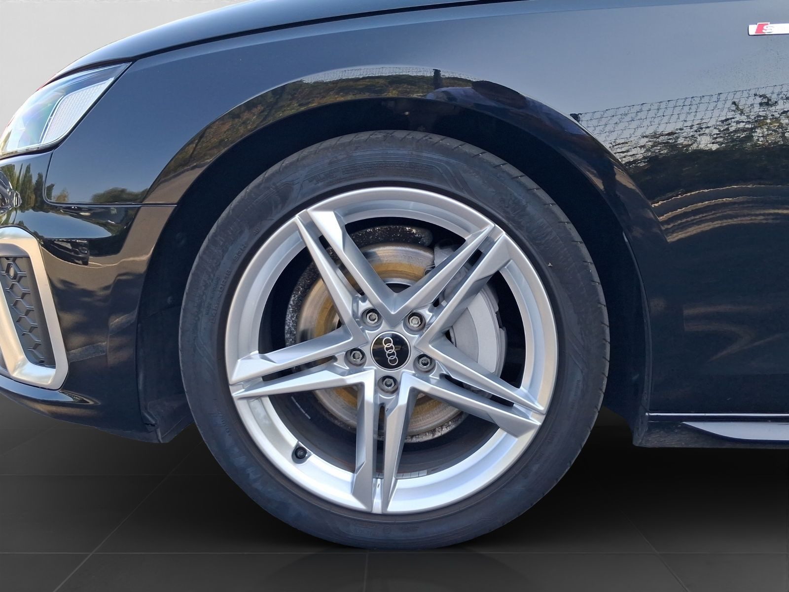 Audi A4 Avant – Bild 7