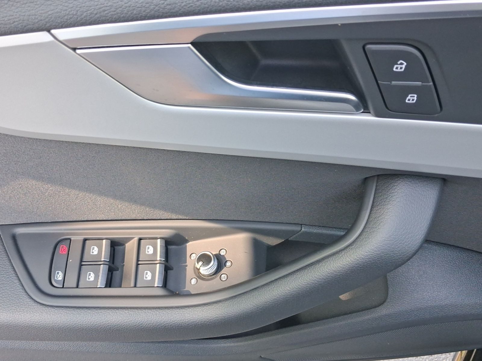 Audi A4 Avant – Bild 8