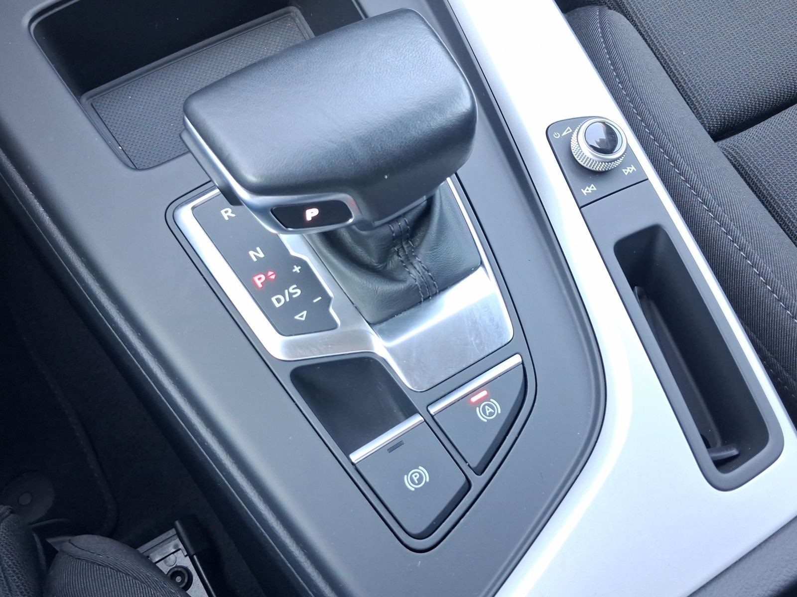 Audi A4 Avant – Bild 11