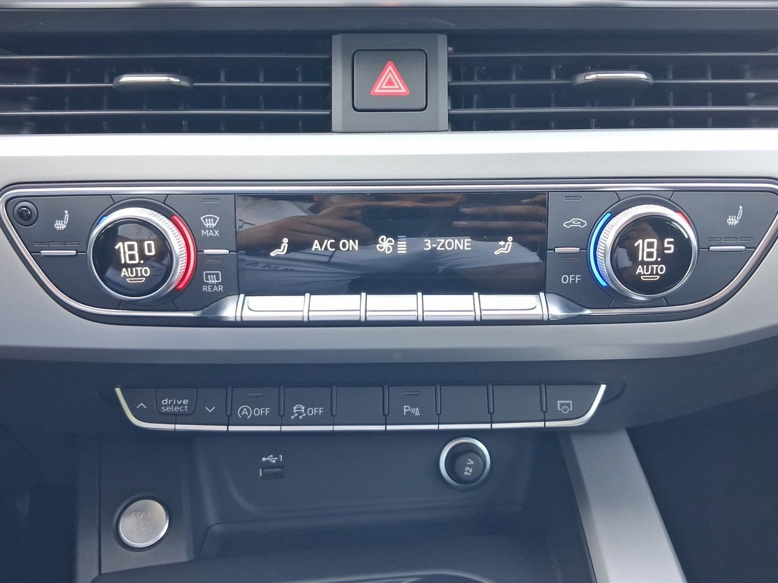 Audi A4 Avant – Bild 16