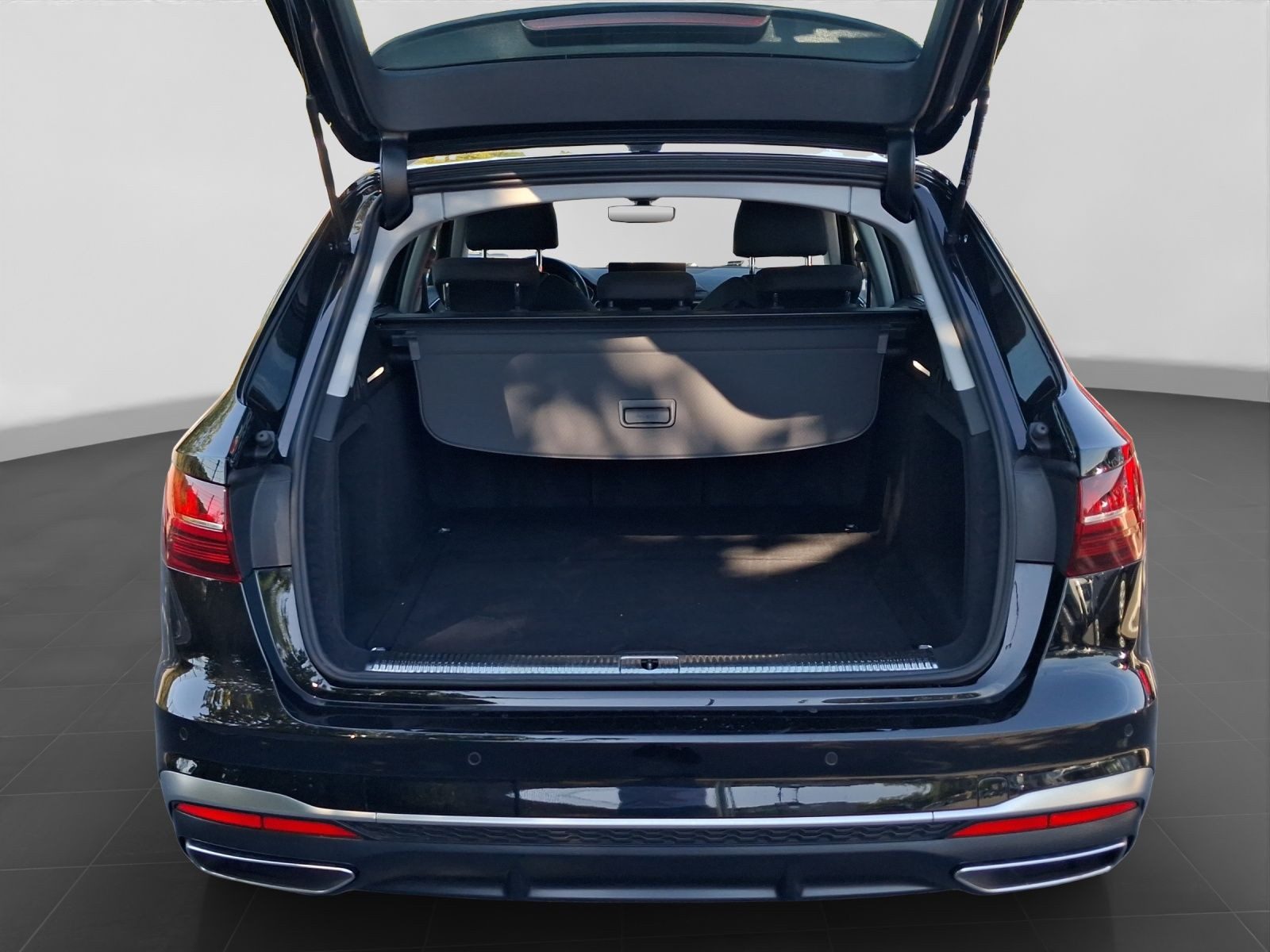 Audi A4 Avant – Bild 17