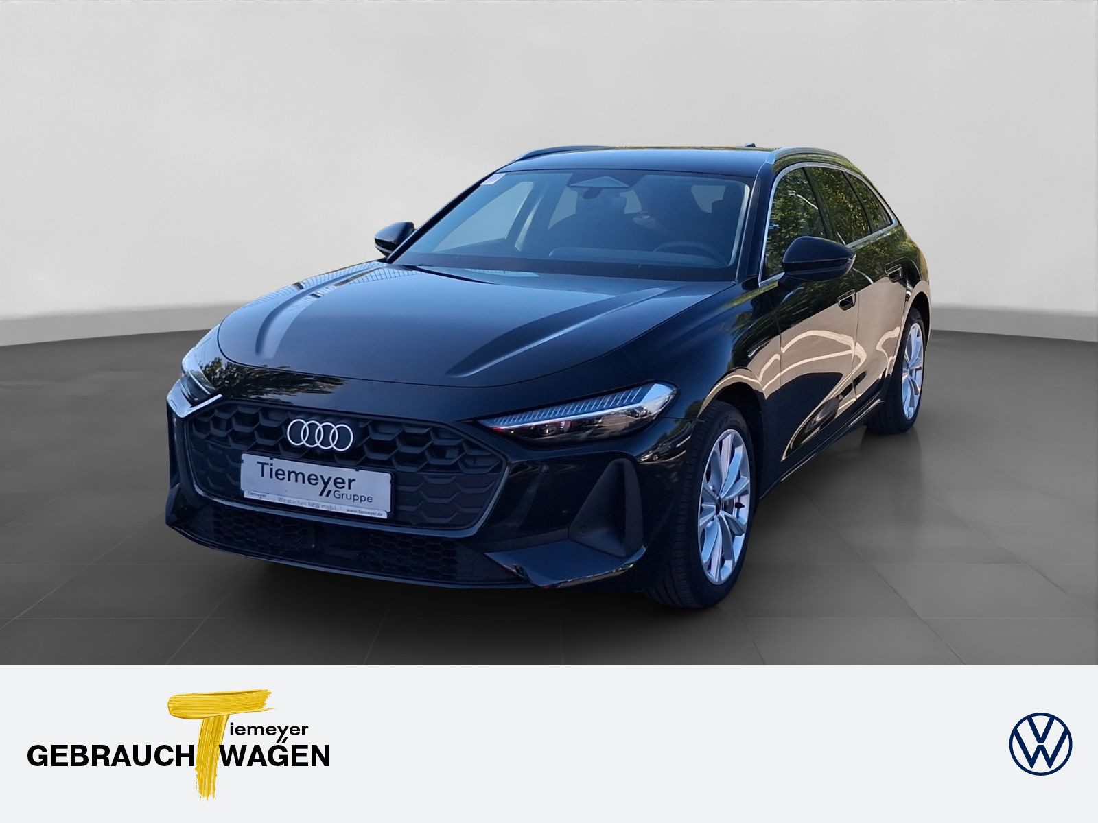 Audi A5 Avant – Foto 1