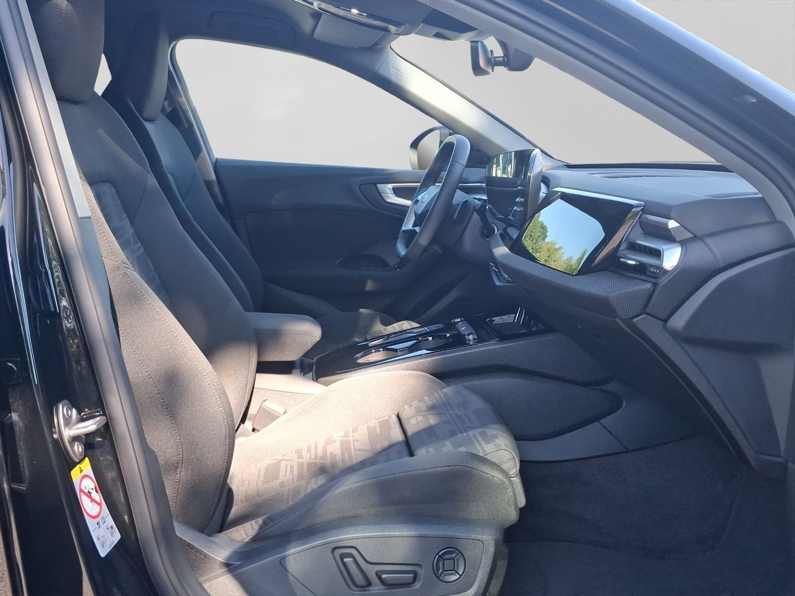 Audi A5 Avant – Foto 4