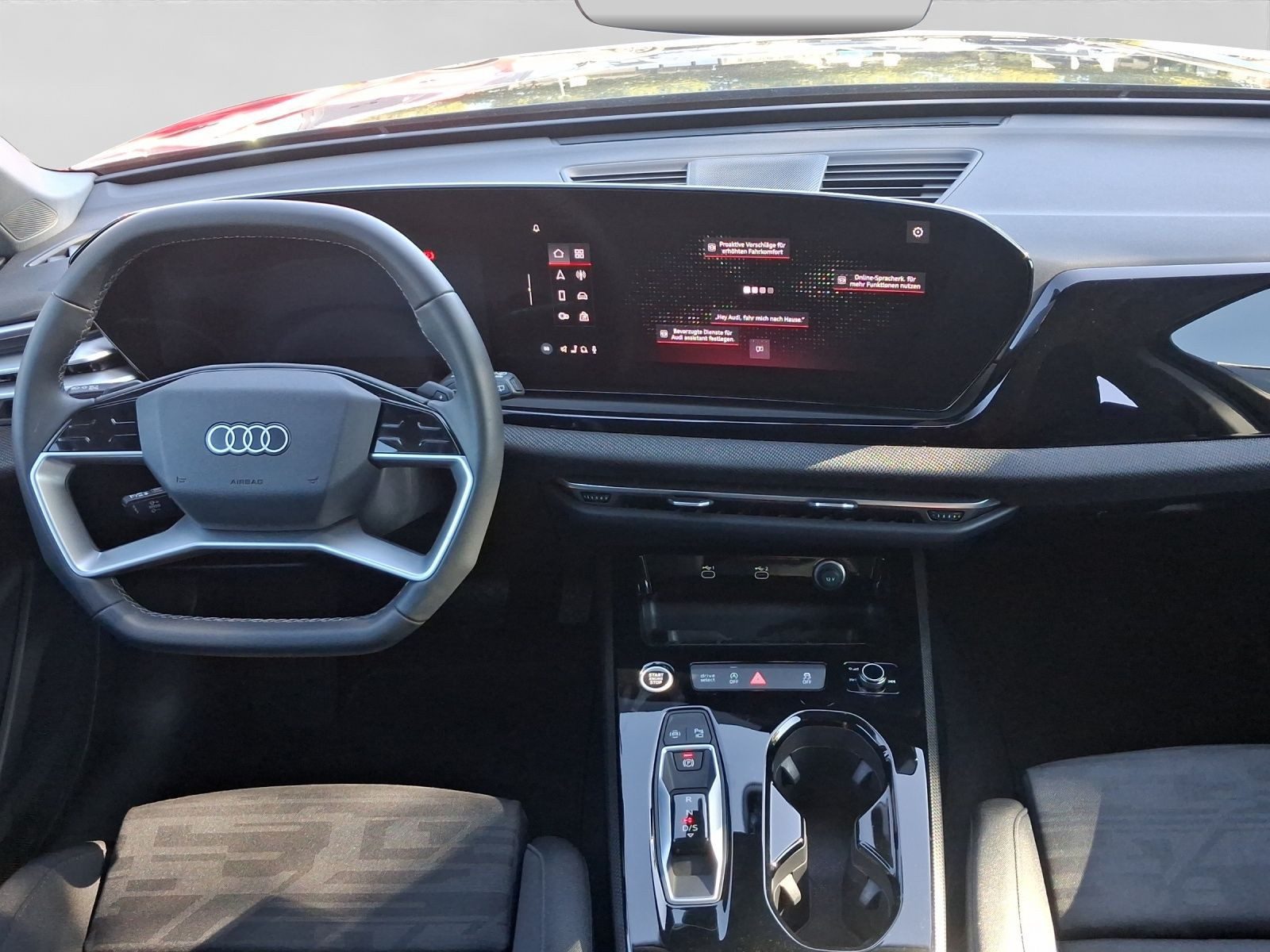 Audi A5 Avant – Foto 5