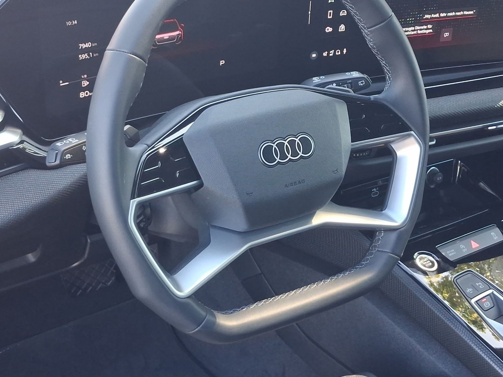 Audi A5 Avant – Foto 9