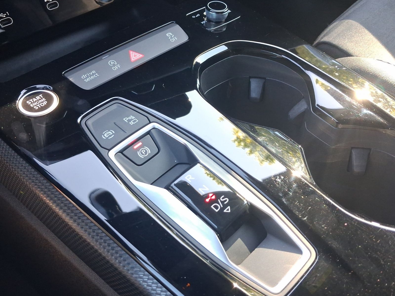 Audi A5 Avant – Foto 11