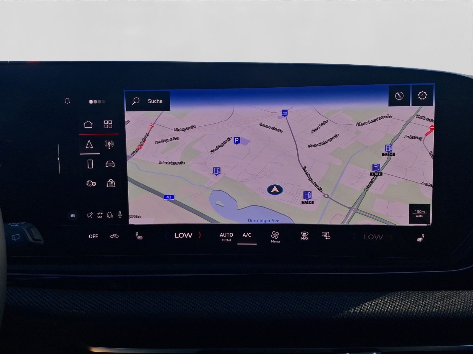 Audi A5 Avant – Foto 13