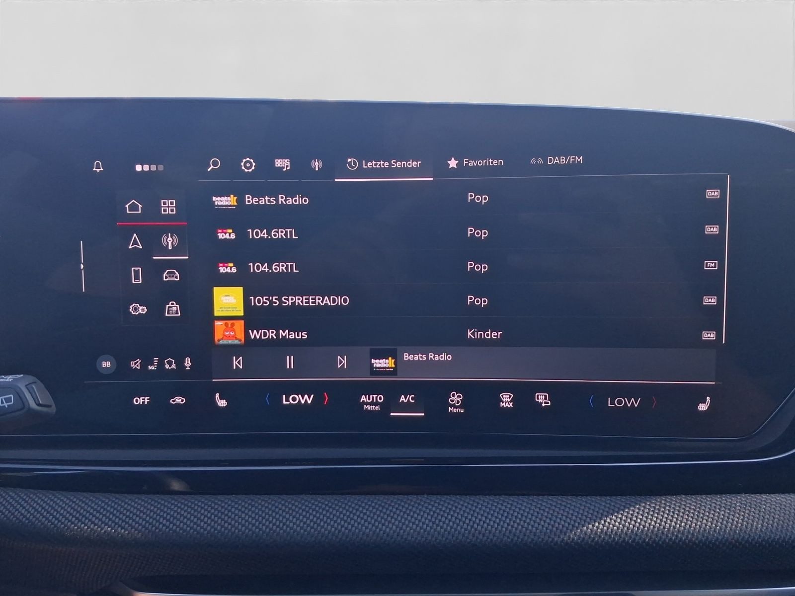 Audi A5 Avant – Foto 14