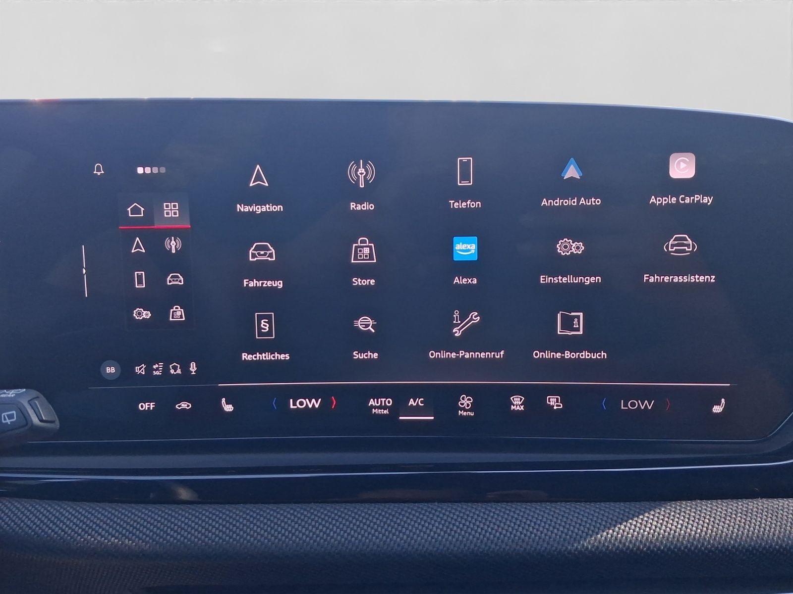 Audi A5 Avant – Foto 15